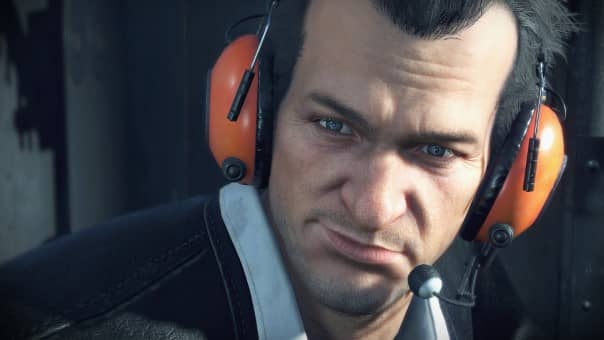 Dead Rising Deluxe Remaster Review