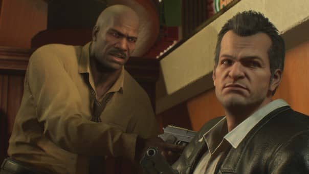 Dead Rising Deluxe Remaster Review