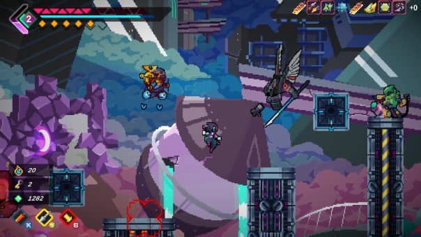 Elsie Review