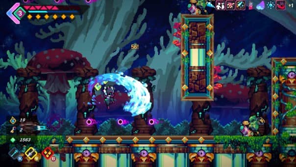 Elsie Review