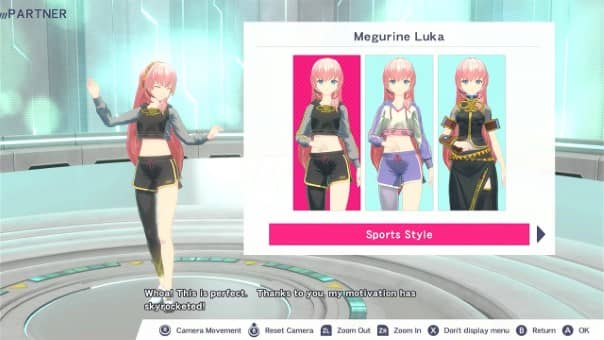 Fitness Boxing feat. HATSUNE MIKU Review