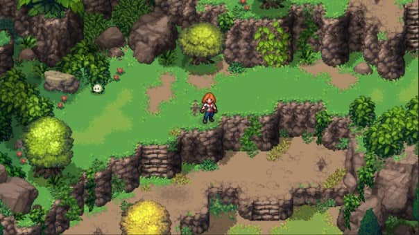 Flowstone Saga Review