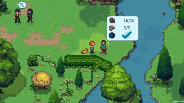 Flowstone Saga Review