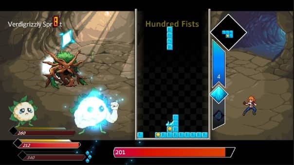 Flowstone Saga Review