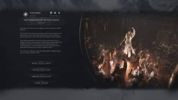 Frostpunk 2 Review