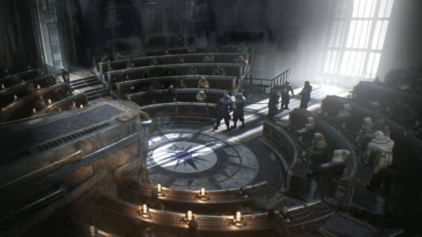 Frostpunk 2 Review