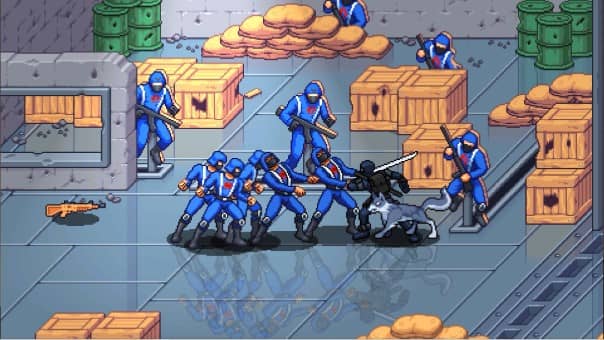 G.I. Joe Wrath of Cobra Review