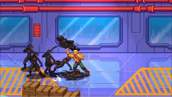 G.I. Joe Wrath of Cobra Review