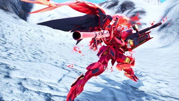 Gundam Breaker 4 Review