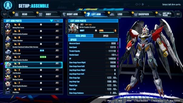 Gundam Breaker 4 Review