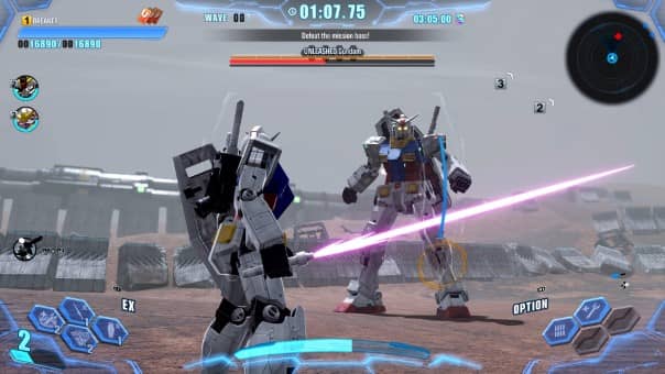 Gundam Breaker 4 Review