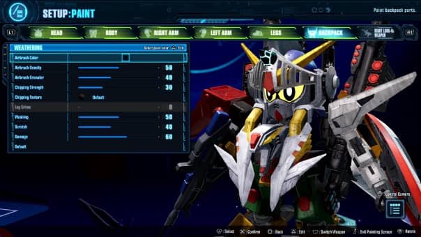 Gundam Breaker 4 Review