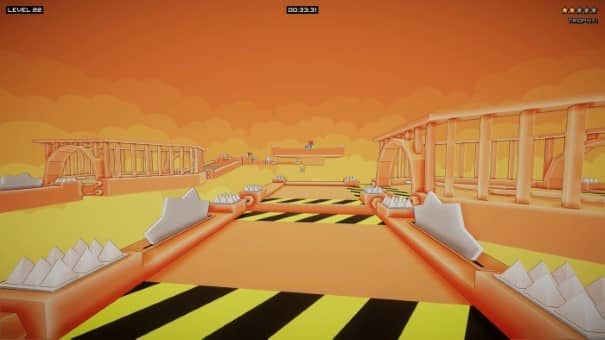 Kiki A Vibrant 3D Platformer Review