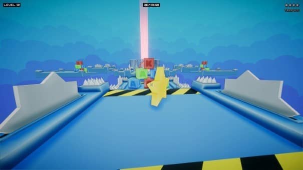 Kiki A Vibrant 3D Platformer Review