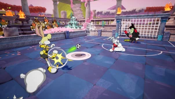 Looney Tunes Wacky World of Sports Review