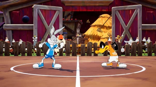 Looney Tunes Wacky World of Sports Review