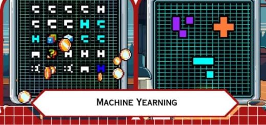 Machine Yearning Review