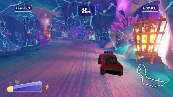 Matchbox Driving Adventures Review