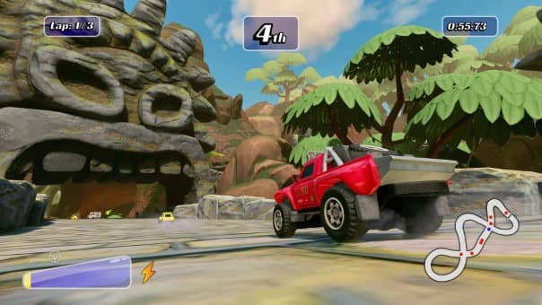 Matchbox Driving Adventures Review
