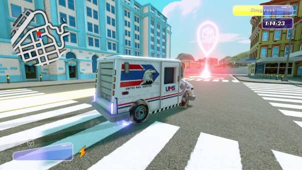 Matchbox Driving Adventures Review