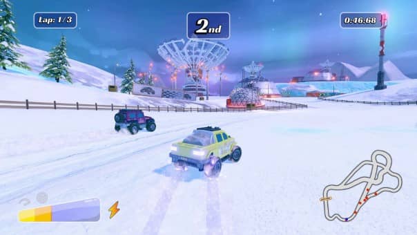 Matchbox Driving Adventures Review
