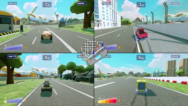 Matchbox Driving Adventures Review