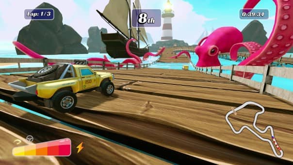 Matchbox Driving Adventures Review