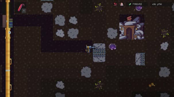 Mining Mechs Review