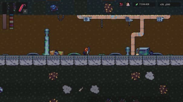 Mining Mechs Review