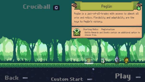 Peglin Review