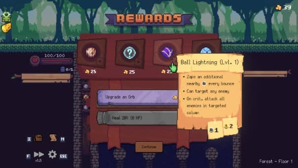 Peglin Review