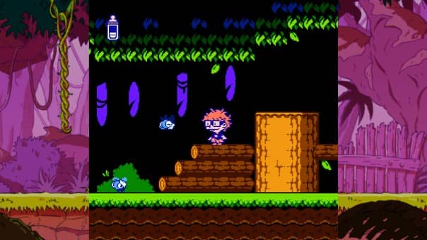 Rugrats Adventures in Gameland Review