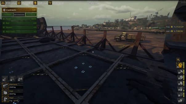 Ship Graveyard Simulator 2