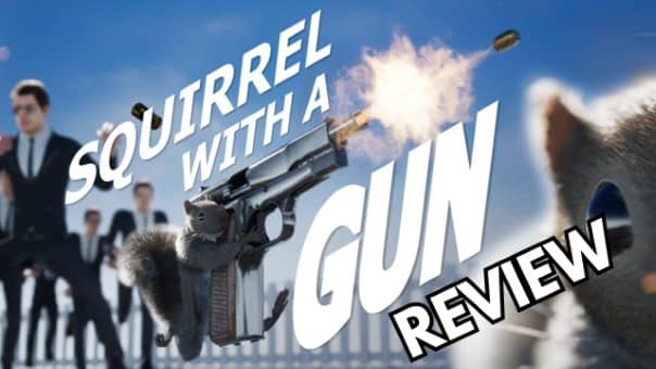 Squirrel with a Gun Review