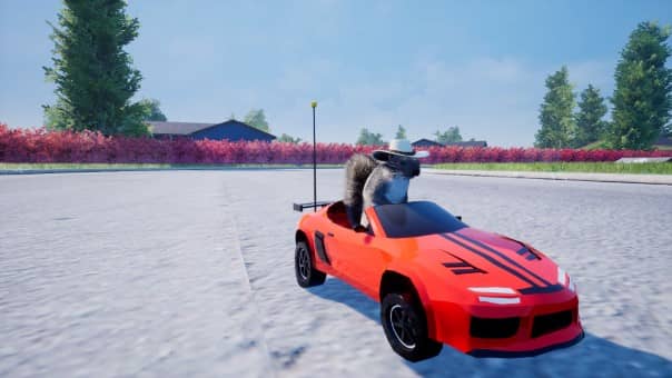 Squirrel with a Gun Review