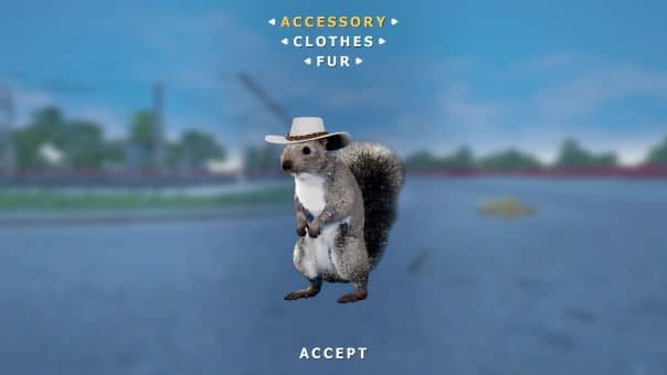 Squirrel with a Gun Review