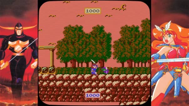 Sunsoft Is Back Retro Game Collection Review