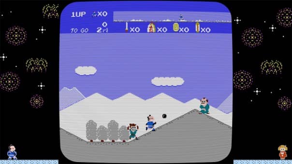 Sunsoft Is Back Retro Game Collection Review