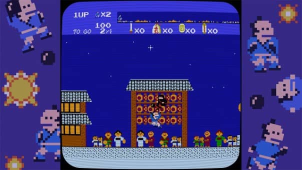 Sunsoft Is Back Retro Game Collection Review