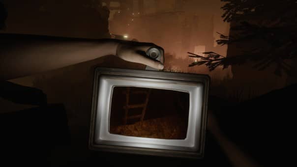 Sylvio Black Waters Review