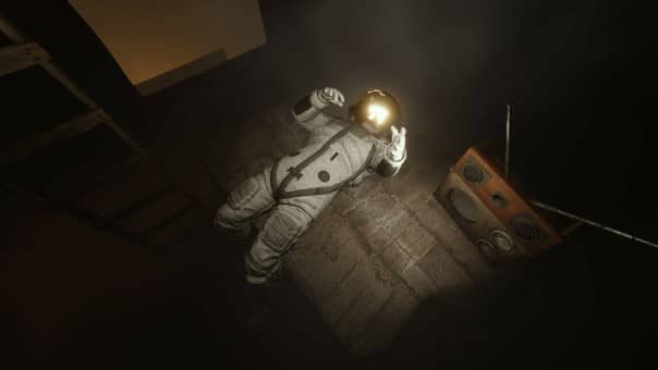 Sylvio Black Waters Review