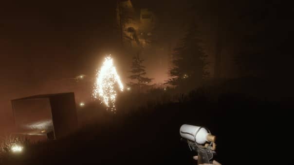 Sylvio Black Waters Review