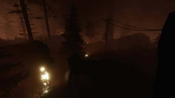 Sylvio Black Waters Review