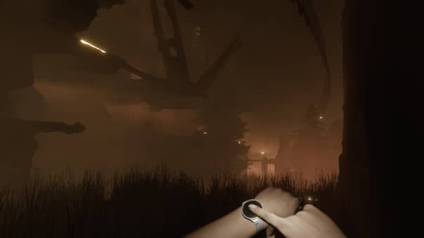 Sylvio Black Waters Review