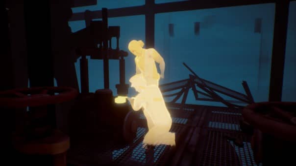 Thalassa Edge of the Abyss Review