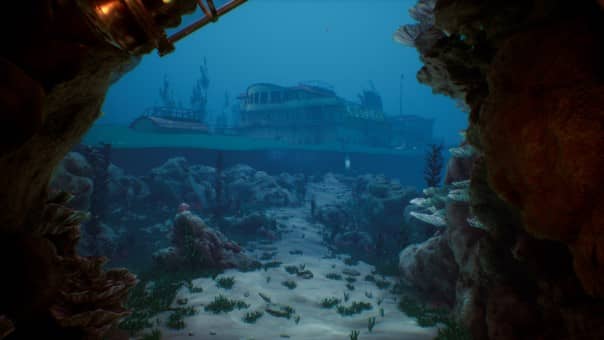 Thalassa Edge of the Abyss Review