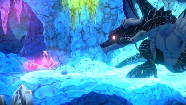 That Time I Got Reincarnated As A Slime ISEKAI Chronicles Review