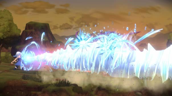 That Time I Got Reincarnated As A Slime ISEKAI Chronicles Review