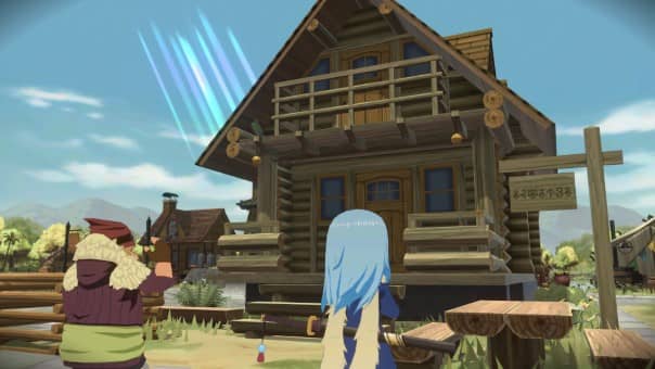 That Time I Got Reincarnated As A Slime ISEKAI Chronicles Review