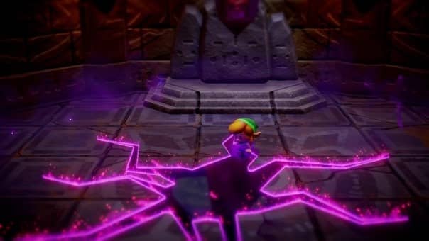 The Legend Of Zelda Echoes Of Wisdom Review